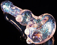 Dichro Alchemy Pipe