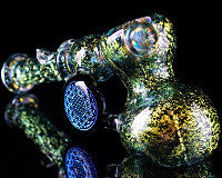 Dichro Alchemy Image Disk Hammer
