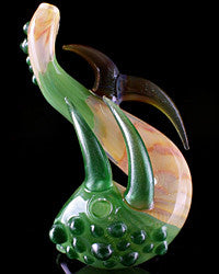 Redbone Standing Sherlock