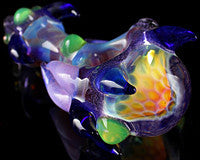 Catfish Honeycomb Fume Pipe