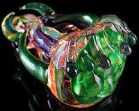 Redbone Honeycomb Drip Pipe