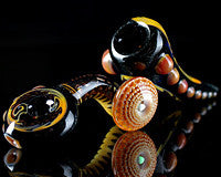 Yunk x Natey Clear Carve Sherlock