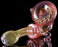 ID Glass Color Changing Sherlock