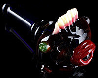 Dux 3 Hole Creature Pipe