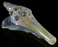 Cody Sea Shell Pipe