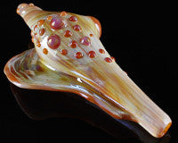Cody Sea Shell Pipe