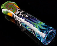 Willstar 3pc Linework Hitter