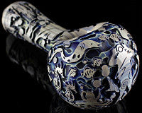 Liberty 503 Sealife Deep Carve