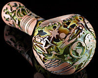 Liberty 503 Outer Space Deep Carve