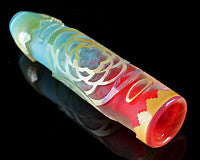 L503 Blasted Scared Geo Frit Hitter