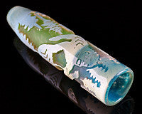 L503 Blasted Sasquatch Frit Hitter