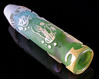 L503 Blasted Sealife Frit Hitter