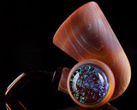 Glassman Woodtech Dichro Cab Sherlock