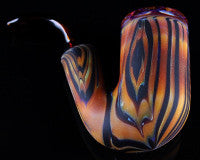 Glassman Honeycomb Sherlock