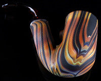 Glassman Classic Woodtech Sherlock