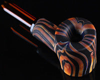 Glassman Woodtech Pioneer Cobb