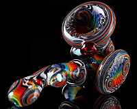 Dave Umbs Wig Wag Sherlock