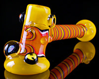 Dave Umbs Wu-Tang Linework Hammer