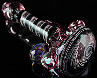 Dave Umbs CFL Serum Wig Wag Pipe