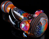 Dave Umbs Wig Wag Pipe