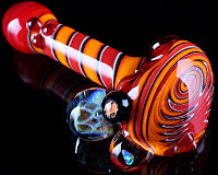 Dave Umbs Wig Wag Pipe