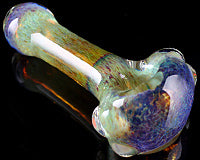Dave Umbs Frit Pipe