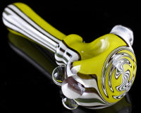 Ludeman Wig Wag Pipe