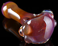 Dave Umbs Frit Pipe
