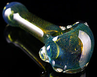 Dave Umbs Frit Pipe