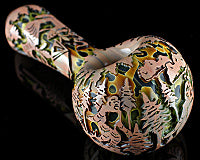Liberty 503 Sasquatch Deep Carve