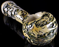 Liberty 503 Sea Life Deep Carve