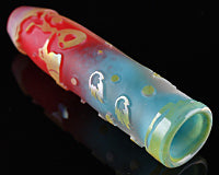 L503 Blasted Alien Frit Hitter