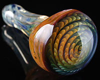 M2K Fume Implosion Pipe