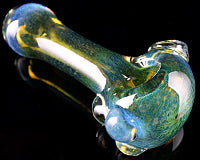 Dave Umbs Frit Pipe