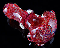Dave Umbs Frit Pipe