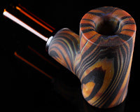 Glassman Woodtech Pioneer Cobb
