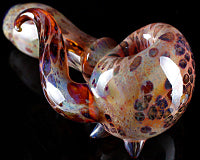 Proctor Frit Pipe