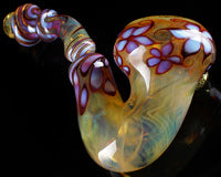 Proctor Yellow Elvis Flower Sherlock