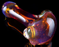 Dave Umbs Frit Pipe