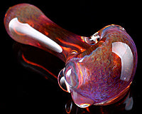 Dave Umbs Frit Pipe