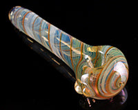 Rigles Fumework Pipe