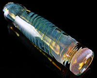 Crumb Frit Twist Hitter