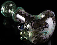 Schmalex CFL Siriusly Wig Wag Pipe