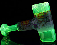 Schmalex UV Illuminati Wig Wag Hammer