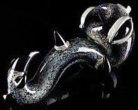Torcher Creature Sherlock