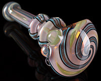 Torcher Cheshire Fumework Pipe
