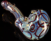 Torcher Color Changing Fumework Sherlock