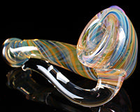 Firekist Color Changing Fumelock
