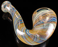 Firekist XL Color Changing Fumelock