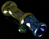 Firekist Snake Skin Hitter